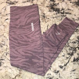 Gymshark Adapt Animal Seamless - Purple